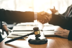 Law Firm Accounting