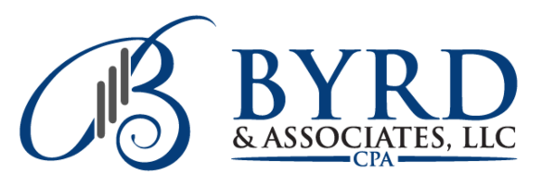 Byrd & Associates, LLC Logo