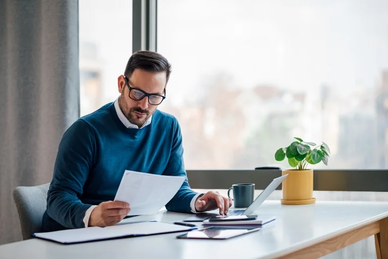 Our Accounting Services