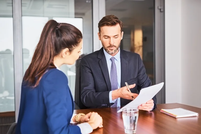 Incorporation Services