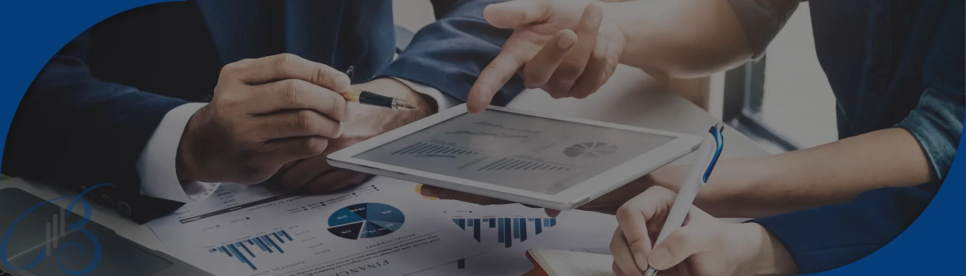 Byrd & Associates, LLC Tax Services